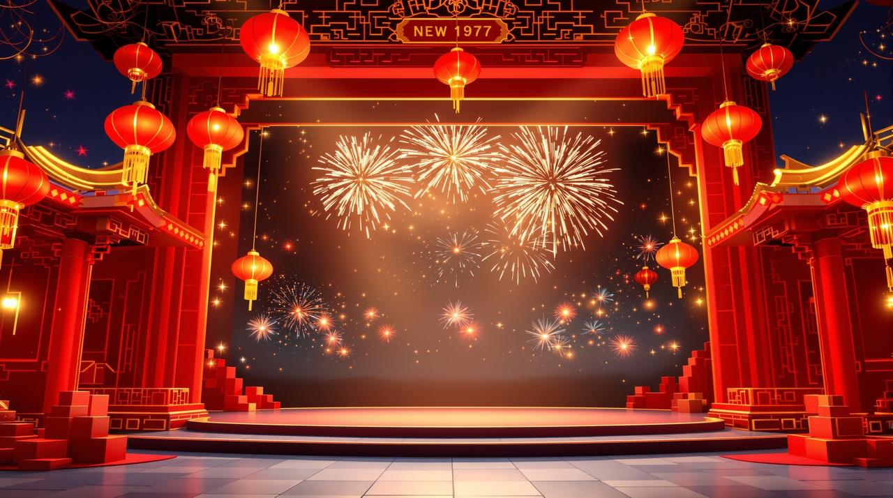 爽爽爽影院独家:2025春节联欢晚会精彩集锦