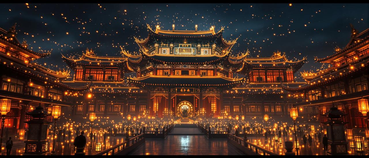 爽爽爽影院热门剧集:《长安夜雨》全季免费观看