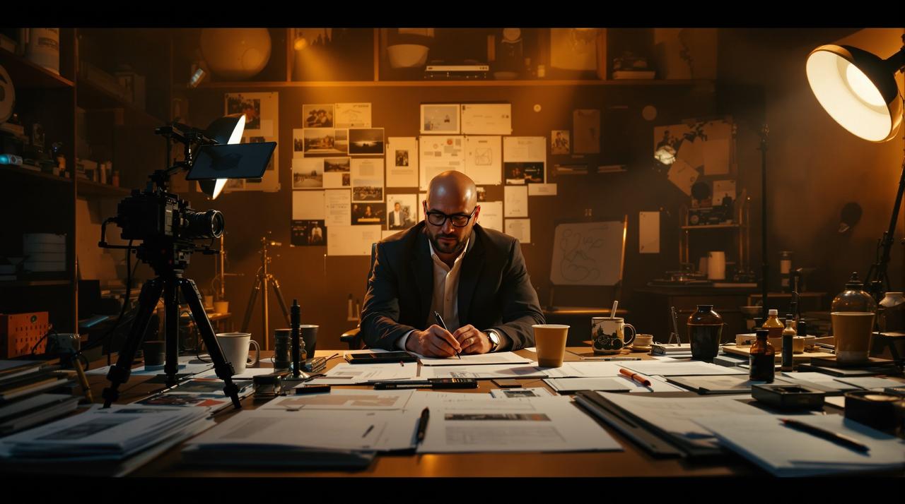爽爽爽影院访谈:走进张艺谋导演的创作世界