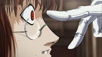 催眠美女动漫,揭开动漫美女的神秘魅力