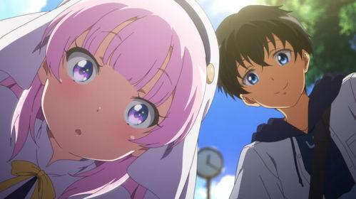 动漫资源,探索经典与创新的视觉奇观