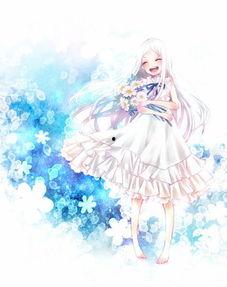 花动漫,绽放青春的视觉盛宴