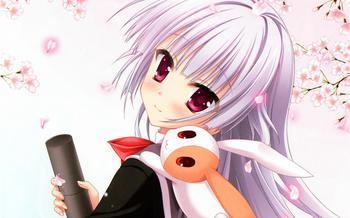 花动漫,绽放青春的视觉盛宴