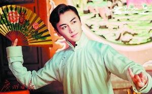 娱乐圈吃瓜陈晓图片大全,揭秘明星幕后生活瞬间  第2张