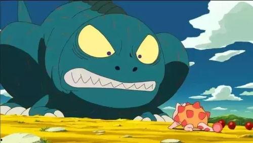 心声吃瓜娱乐圈沙雕动画,心声吃瓜，笑料横生  第2张