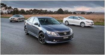 吃瓜娱乐圈camry,揭秘Camry的瓜田传奇  第3张