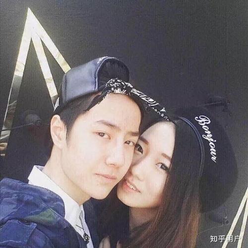 娱乐圈吃瓜猛料鹿晗是谁  第3张