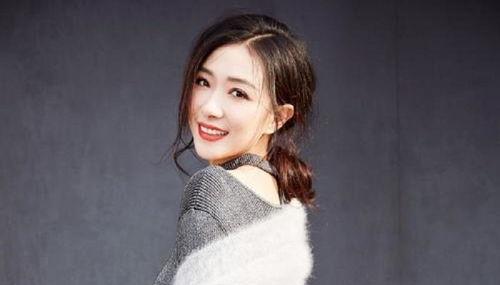 娱乐吃瓜姐陈卓璇,娱乐吃瓜界的风云人物  第3张