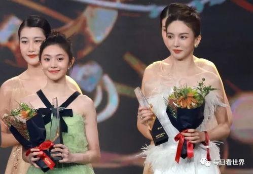 娱乐圈吃瓜爆料刘亦菲,揭秘女神背后的故事  第2张