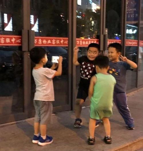 吃瓜娱乐头像男,揭秘吃瓜娱乐界男星们的时尚风采  第3张