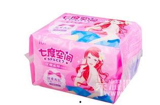 娱乐吃瓜酱卫生巾  第3张